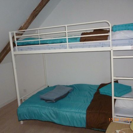 Appart Dyla Saint-Malo Apartment Екстериор снимка