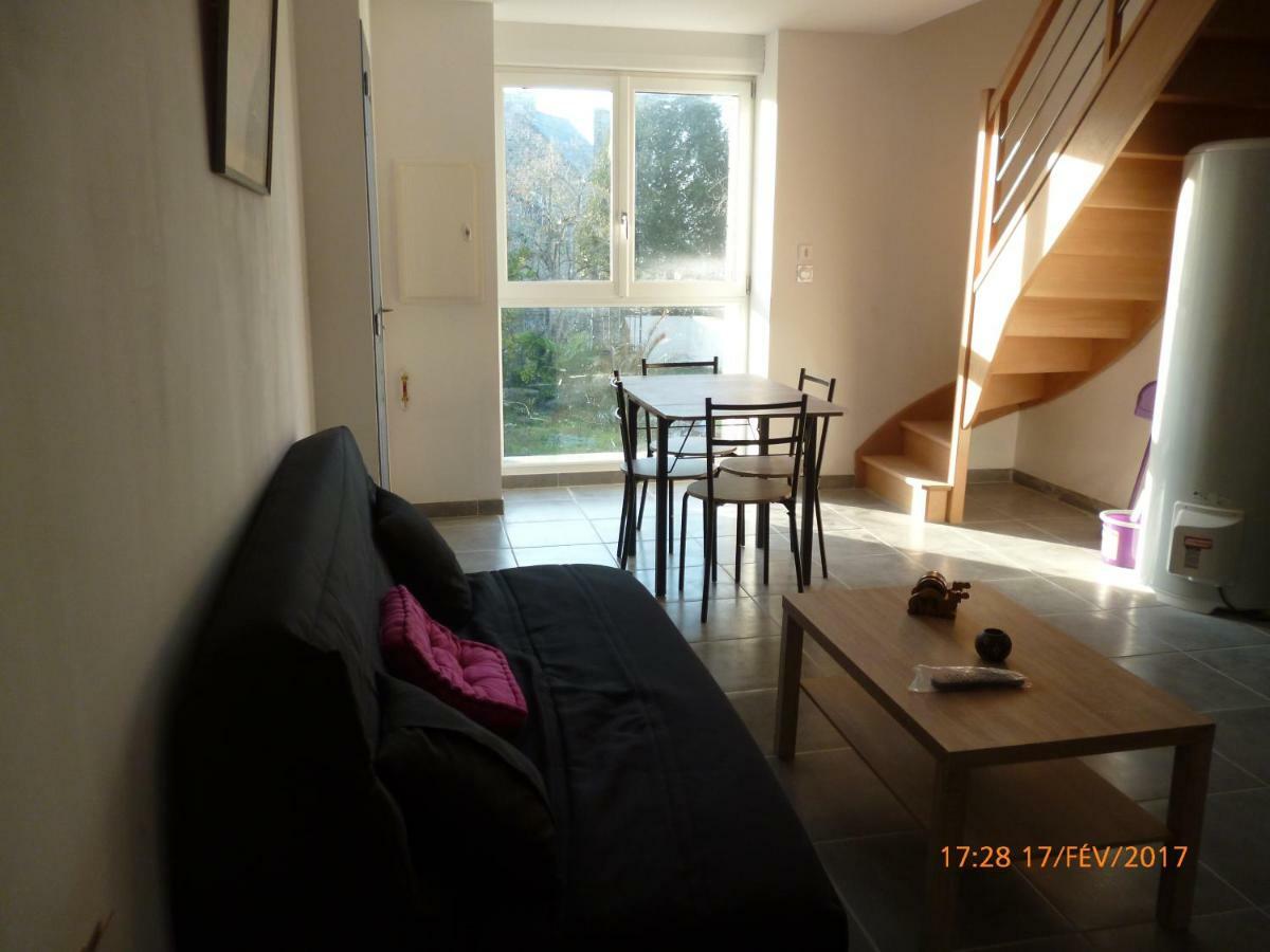 Appart Dyla Saint-Malo Apartment Екстериор снимка