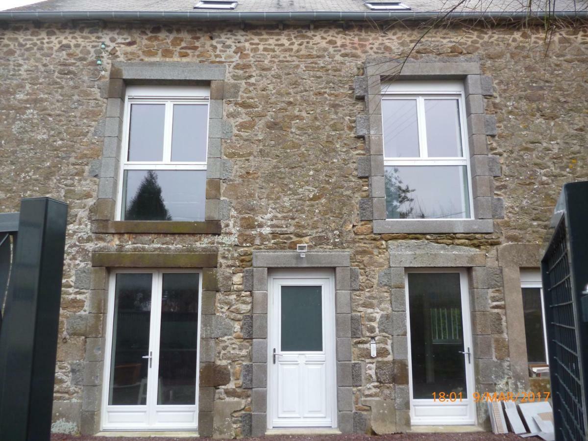 Appart Dyla Saint-Malo Apartment Екстериор снимка