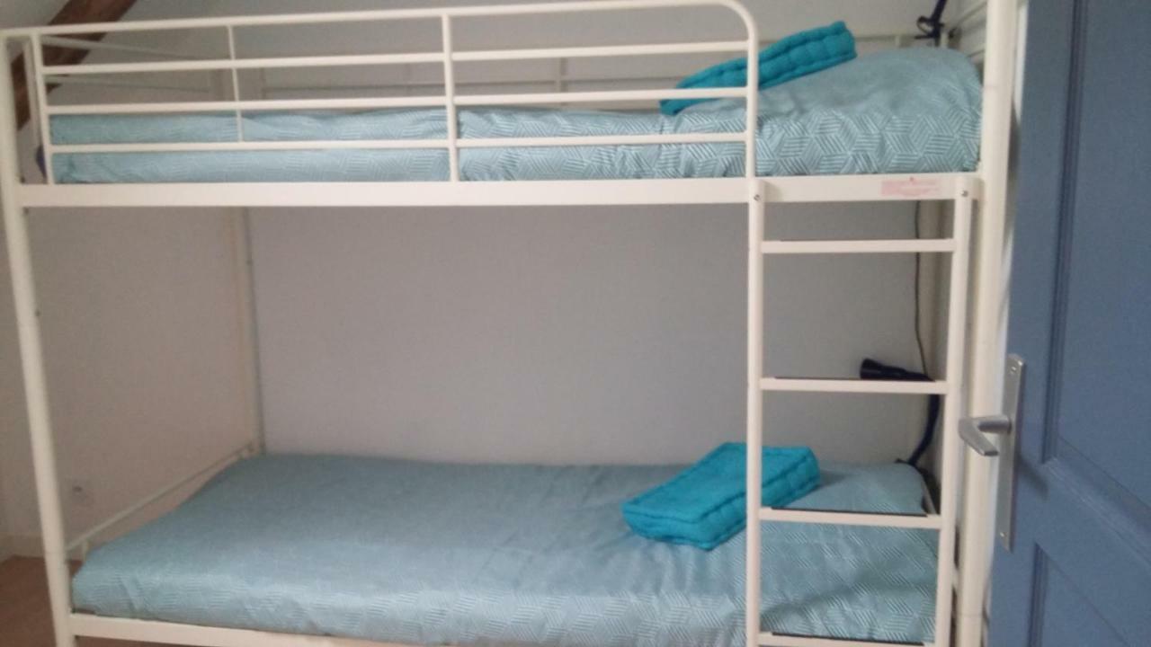 Appart Dyla Saint-Malo Apartment Екстериор снимка